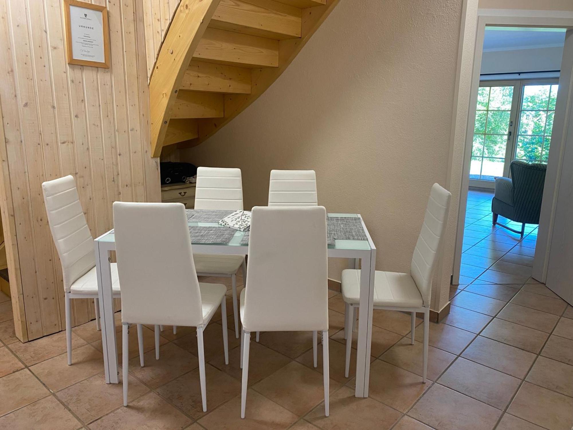 Apartamento Blockhaus Grillenberg  Exterior foto